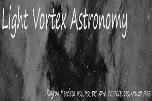 Imagen de Light Vortex Astronomy